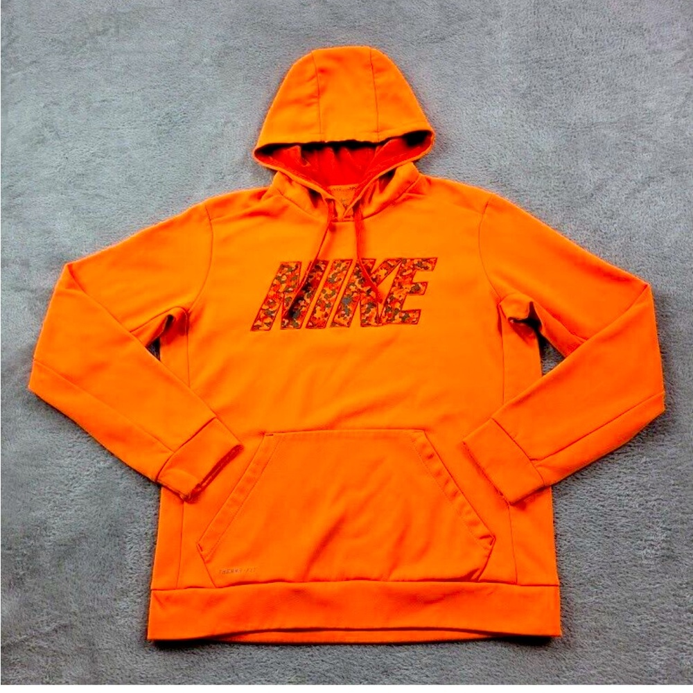 NWT men’s Nike Hoodie